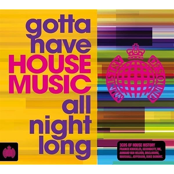 Amazon.com: Deep House Mixx: CDs & Vinyl